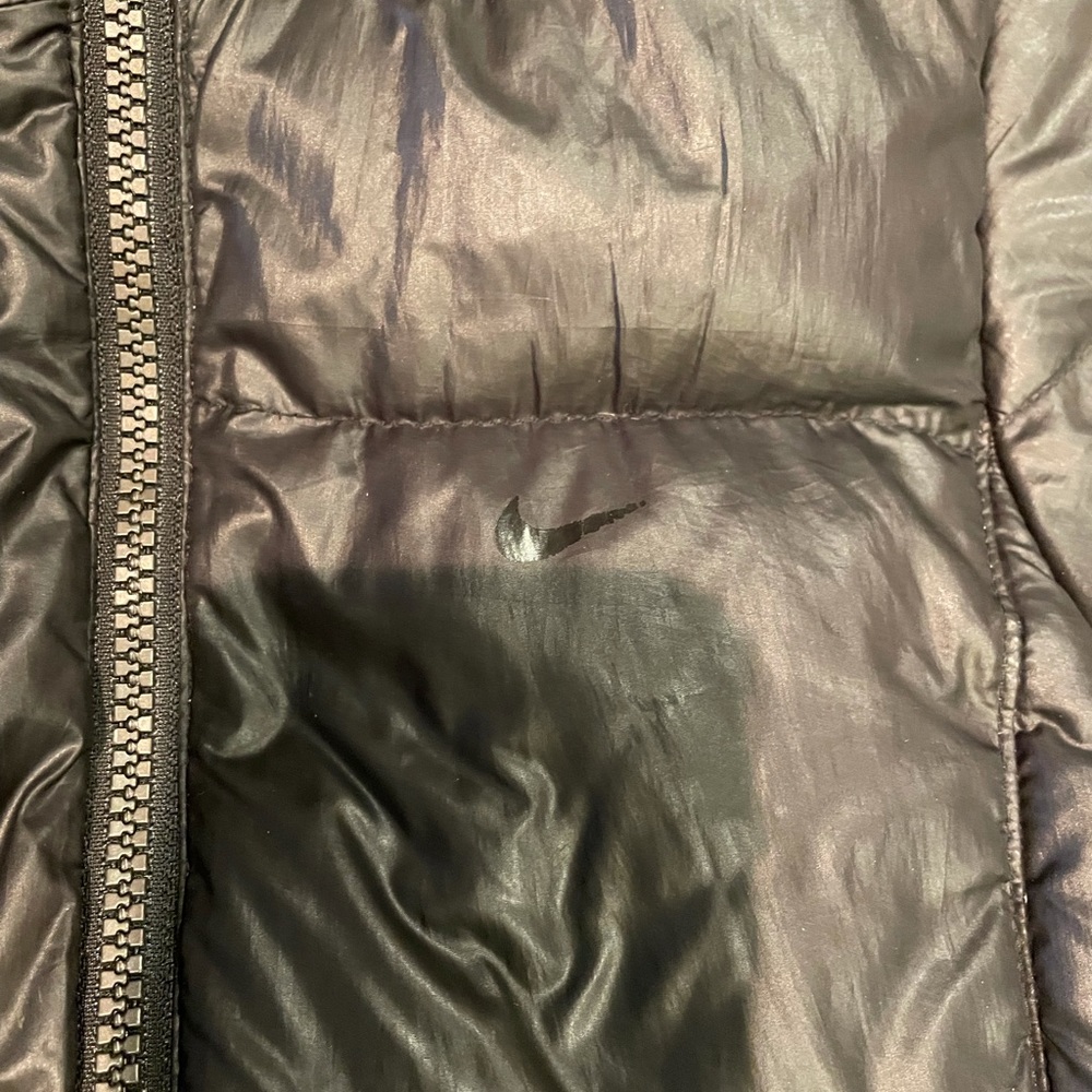 Nike jacket - Picture 3 of 5
